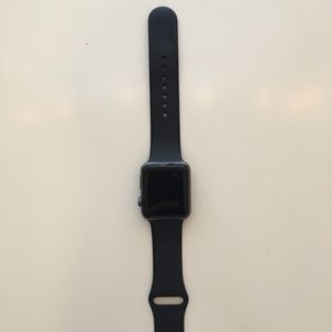 Series 1 42mm Apple Watch